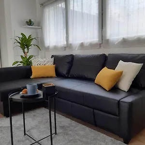  Appartement Appart Centre Calme Garage France