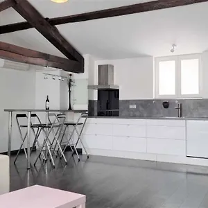  Appartement L Escapade Albigeoise France