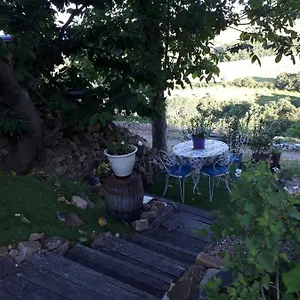 Séjour chez l'habitant Amoureux De Calme Et Nature, Blacé